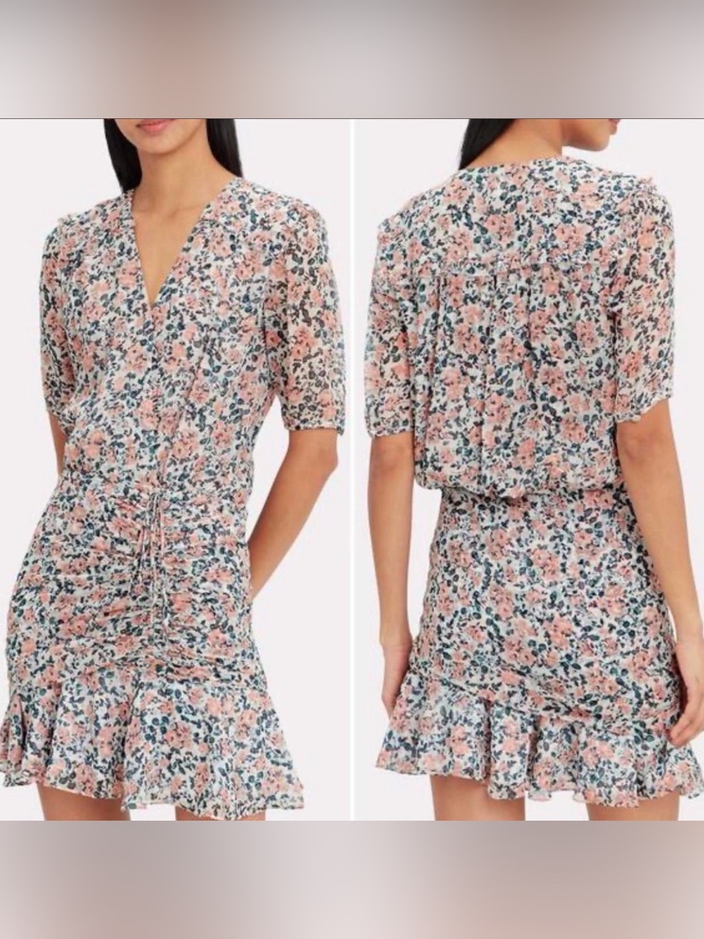 Veronica beard dress